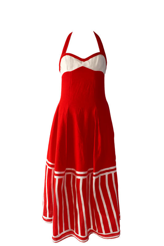 La Mer Dress