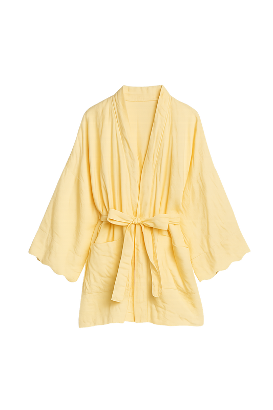 La Mer Robe