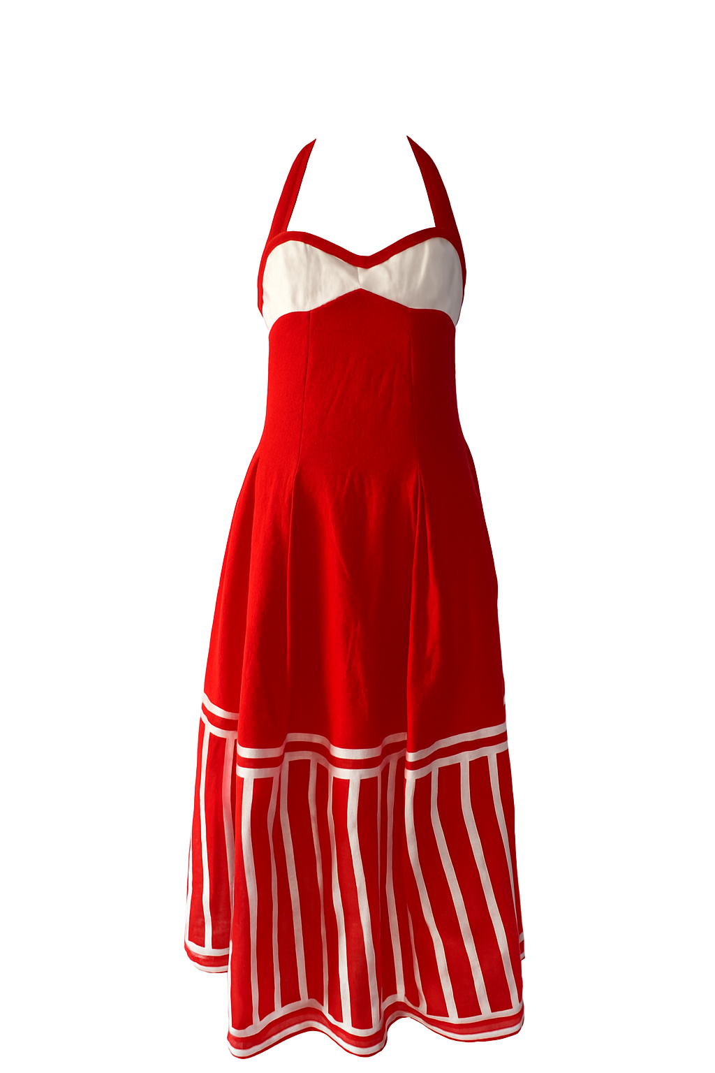 La Mer Dress