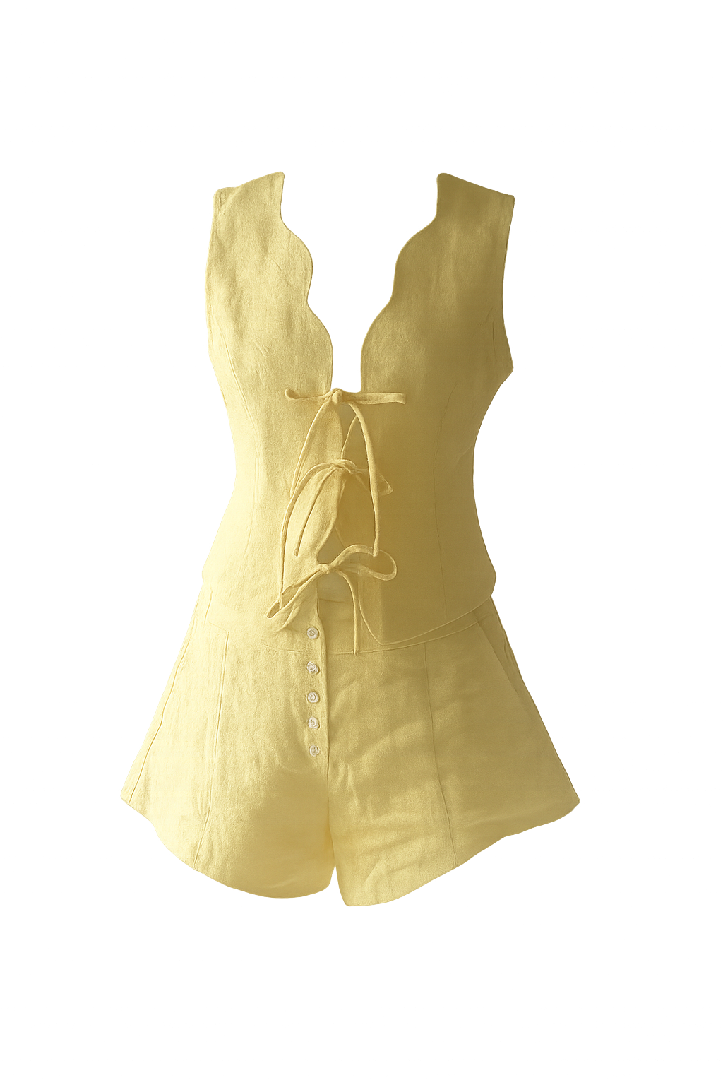 Brise Short