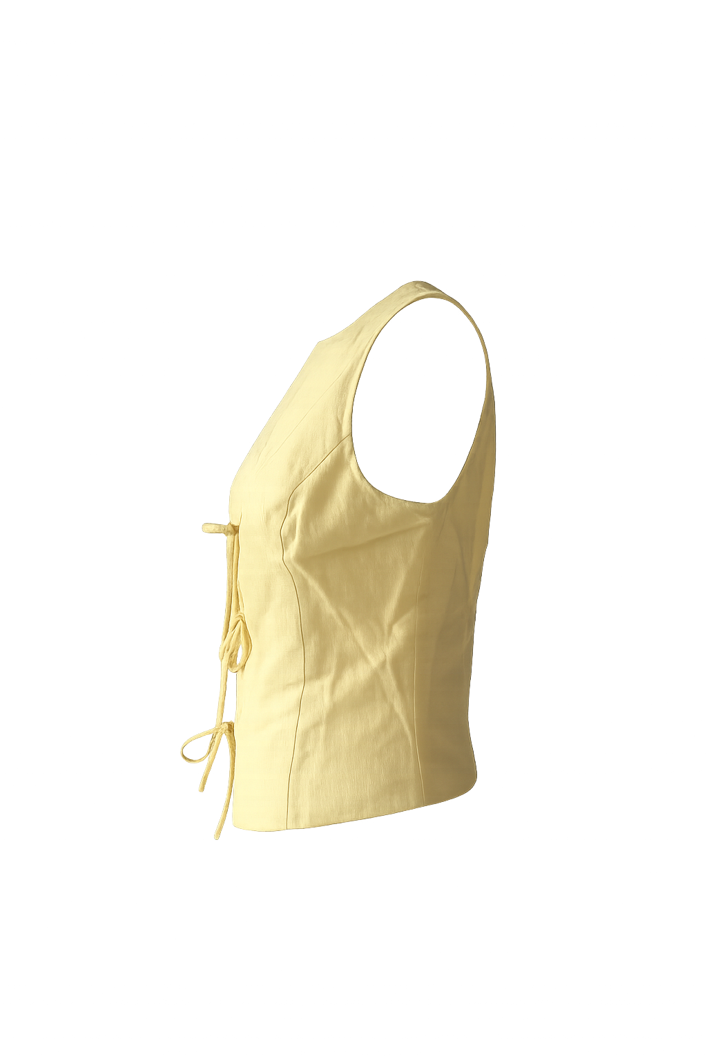 Soleil Vest