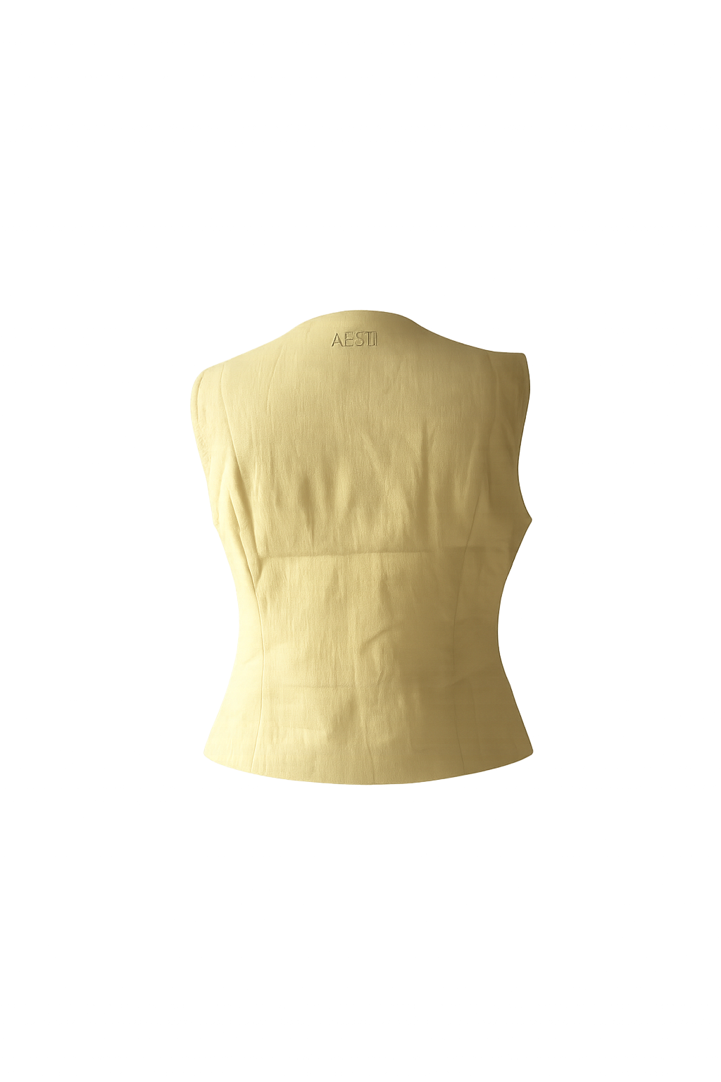 Soleil Vest