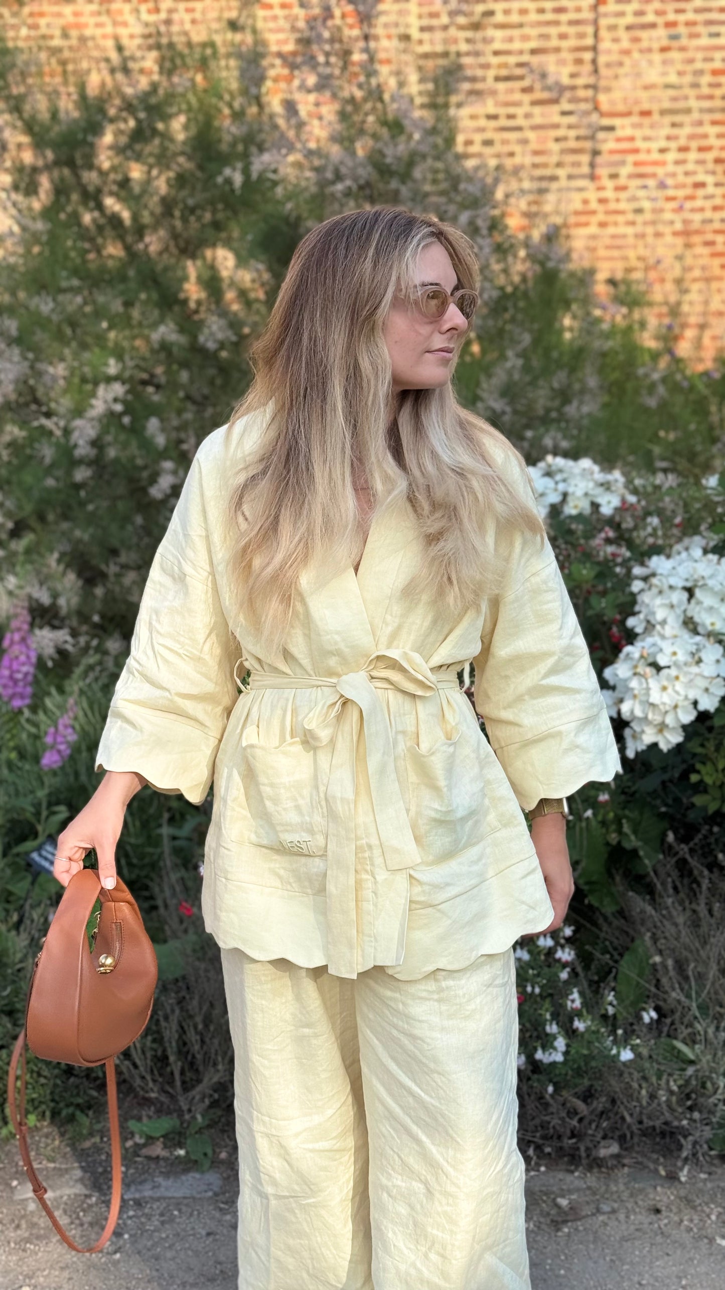 La Mer Robe
