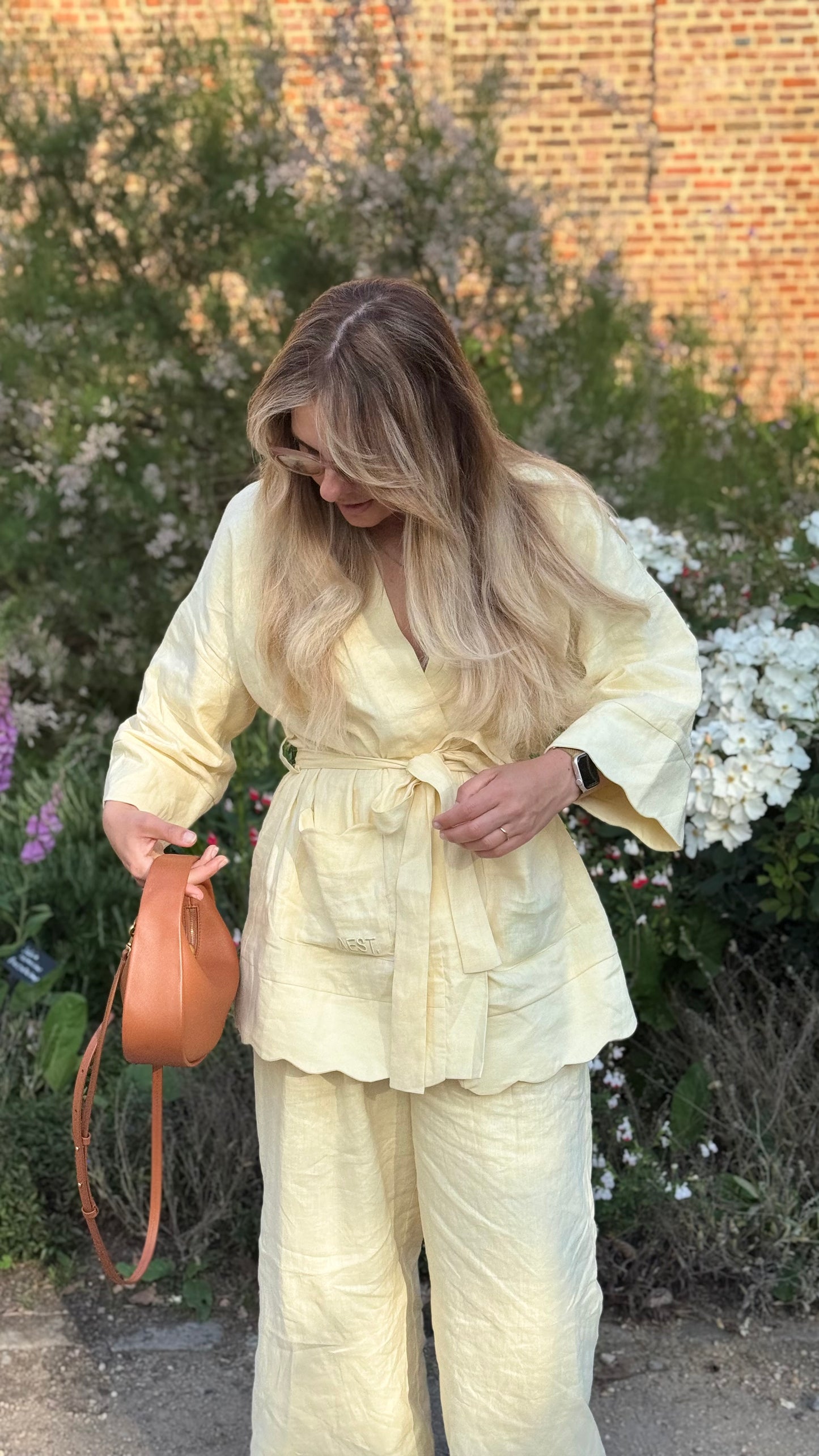 La Mer Robe